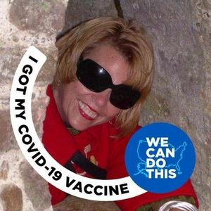 Meet your Posher, Debra